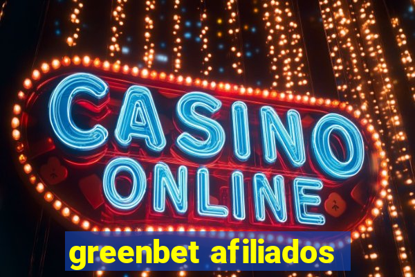 greenbet afiliados